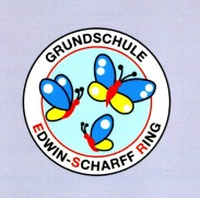 Edwin-Scharff-Ring Logo