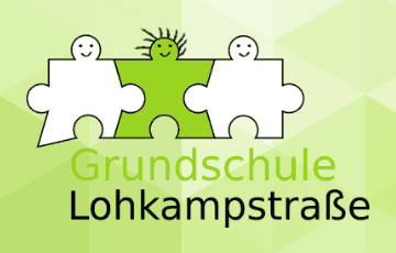 Lohkampstrasse Logo