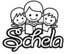 Schule Schela Logo